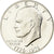 Estados Unidos, Dollar, Eisenhower, 1976, U.S. Mint, Prueba, Cobre - níquel