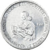 Turkey, 5 Kurus, 1976, Istanbul, Aluminum, AU(55-58), KM:890a