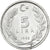 Turkije, 5 Lira, 1983, Istanbul, Aluminium, PR, KM:949.2