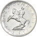 Turquie, 5 Lira, 1982, Istanbul, Aluminium, SUP, KM:949.1