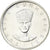 Turkey, 25 Lira, ND-1970, Istanbul, Silver, AU(55-58), KM:897