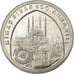 Turkey, 1000 Lira, ND-1988, Istanbul, Proof, Copper-nickel, MS(65-70), KM:991