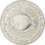 Turkey, 500 Lira, ND-1984, Istanbul, Copper-nickel, AU(55-58), KM:968