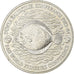 Turkey, 500 Lira, ND-1984, Istanbul, Copper-nickel, AU(55-58), KM:968