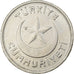 Turkey, 10 Kurus, 1940, Istanbul, Copper-nickel, AU(50-53), KM:863