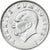 Turchia, 10 Lira, 1986, Istanbul, Alluminio, SPL-, KM:964