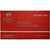 Monaco, Rainier III, Coffret 10 c. à 50 frs., 1975, série FDC, n.v.t., FDC