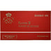 Monaco, Rainier III, Coffret 10 c. à 50 frs., 1975, série FDC, n.v.t., FDC