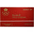 Monaco, Rainier III, Coffret 1 c. à 50 frs., 1976, série FDC, ND, MS(65-70)