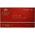 Monaco, Rainier III, Coffret 1 c. à 50 frs., 1976, série FDC, FDC