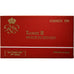 Monaco, Rainier III, Coffret 1 c. à 50 frs., 1976, série FDC, FDC