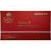 Monaco, Rainier III, Coffret 1 c. à 100 frs., 1982, série FDC, FDC
