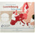 Luxembourg, Coffret 1c. à 2€, BU, 2006, MS(65-70)