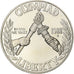 United States, Dollar, 1988, U.S. Mint, Silver, MS(60-62), KM:222
