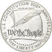 United States, Dollar, 1987, U.S. Mint, Proof, Silver, MS(65-70), KM:220