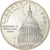 Vereinigte Staaten, Dollar, Bicentenaire du Capitol, 1994, U.S. Mint, Silber