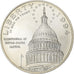 Estados Unidos da América, Dollar, Bicentenaire du Capitol, 1994, U.S. Mint