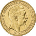 Kingdom of Prussia, PRUSSIA, Wilhelm II, 20 Mark, 1900, Berlin, Oro, BB+, KM:521