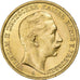 Kingdom of Prussia, PRUSSIA, Wilhelm II, 20 Mark, 1913, Berlin, Oro, BB+, KM:521