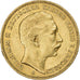 Kingdom of Prussia, PRUSSIA, Wilhelm II, 20 Mark, 1904, Berlin, Oro, BB+, KM:521