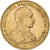 Kingdom of Prussia, PRUSSIA, Wilhelm II, 20 Mark, 1914, Berlin, Oro, BB+, KM:537