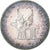 Frankreich, 10 Francs, 1988, Paris, BE, Silber, VZ, Gadoury:821, KM:965a