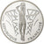 Frankrijk, 100 Francs, Centenaire du Basket-Ball, 1991, Paris, Proof, Zilver