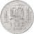 Albânia, Vittorio Emanuele III, Lek, 1939, Rome, Aço Inoxidável, MS(65-70)
