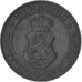 Bulgaria, 20 Stotinki, 1917, Zinc, EF(40-45), KM:24a