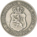 Bulgaria, Ferdinand I, 20 Stotinki, 1888, Copper-nickel, EF(40-45), KM:11