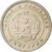 Bulgarije, 10 Stotinki, 1951, Cupro-nikkel, ZF, KM:53
