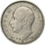 Bulgarije, Boris III, 20 Leva, 1940, Berlin, Cupro-nikkel, ZF, KM:47
