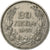 Bulgarije, Boris III, 20 Leva, 1940, Berlin, Cupro-nikkel, ZF, KM:47
