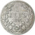 Bulgarije, Ferdinand I, Lev, 1891, Kormoczbanya, Zilver, FR+, KM:13