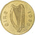 REPUBLIEK IERLAND, 20 Pence, 1986, Nickel-Bronze, ZF+, KM:25