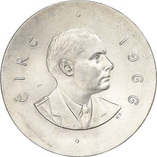 Irlande, 10 Shilling, 1966, Argent, SUP, KM:18