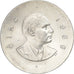 Irlande, 10 Shilling, 1966, Argent, SUP, KM:18
