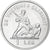 Albanië, Lek, 1969, Aluminium, PR+, KM:48