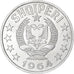 Albania, Lek, 1964, Aluminum, MS(60-62), KM:43