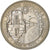 Albania, 5 Lekë, 1988, Copper-nickel, MS(60-62), KM:61