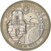 Albania, 5 Lekë, 1988, Copper-nickel, MS(60-62), KM:61