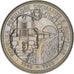 Albania, 5 Lekë, 1988, Copper-nickel, MS(60-62), KM:61