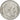 Ungarn, 5 Forint, 1947, Budapest, Silber, SS+, KM:534a