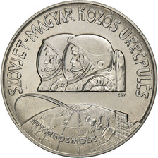 Hongarije, 100 Forint, Szaz, 1980, Budapest, Nickel, PR+, KM:617