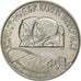 Hungary, 100 Forint, Szaz, 1980, Budapest, Nickel, MS(60-62), KM:617
