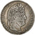 France, Louis-Philippe, 5 Francs, 1842, Lille, Silver, VF(30-35), Gadoury:678