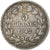 France, Louis-Philippe, 5 Francs, 1842, Lille, Silver, VF(30-35), Gadoury:678