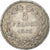 France, Louis Philippe I, 5 Francs, 1834, Rouen, Silver, EF(40-45), Gadoury:678