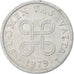 Finlandia, 5 Pennia, 1979, Alluminio, BB, KM:45a