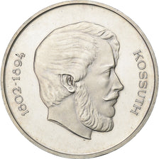 Hongrie, 5 Forint, 1967, Budapest, BE, Argent, SUP+